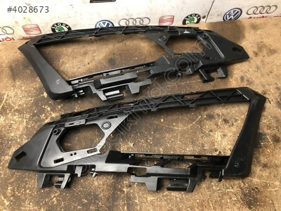 SKODA KODİAQ 2018 2021 SAĞ İÇ BRAKET 565807056