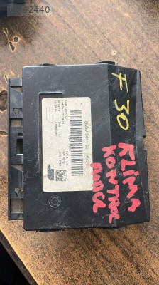 BMW F30 KONTROL MODÜLÜ OTO FEDAİ