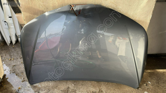 TOYOTA COROLLA KAPUT