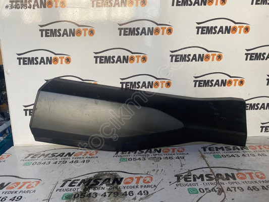 CİTREON C5 AİRCROSS SAĞ ARKA KAPI BANDI TEMSAN OTO