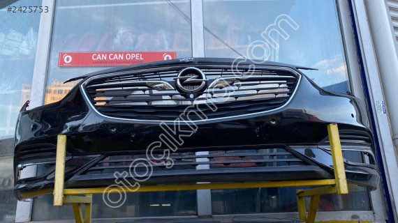 OPEL İNSİGNİA B ÖN TAMPON DOLU ÇIKMA 13491134 CANCAN OPEL