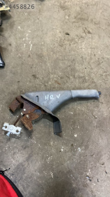 Honda HRV el fireni tabancası