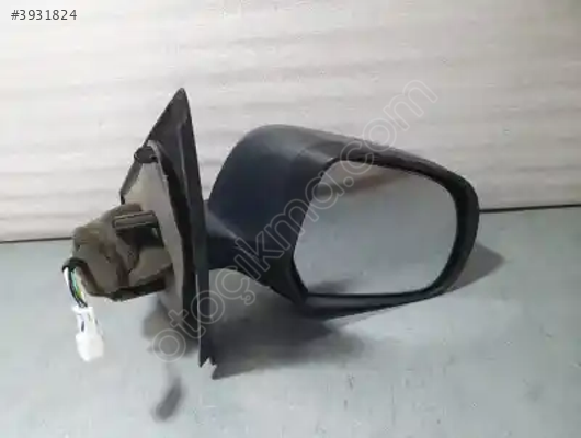 DACIA DOKKER ÇIKMA ORJİNAL AYNALAR