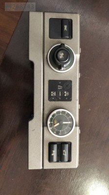 RANGE ROVER VOGUE YUL000032PUY KLİMA KONTROL PANELİ OTO FEDAİ