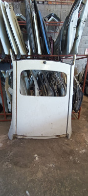 Honda Euro Civic sanruflu Tavanı