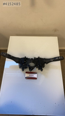 15Y06SN2 Nissan Qashqai j 11 silecek sinyal kolu