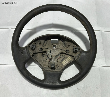 RENAULT LAGUNA 2 DİREKSİYON