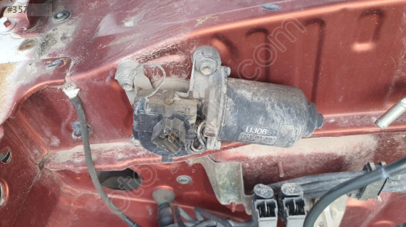 ford ranger 2005 ön cam silgi/silecek motoru (son fiyat)