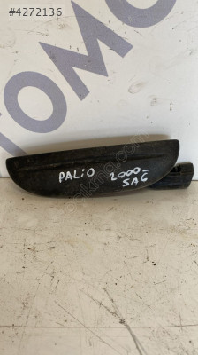 fiat palio 2000 sağ kapı dış açma kolu (son fiyat)