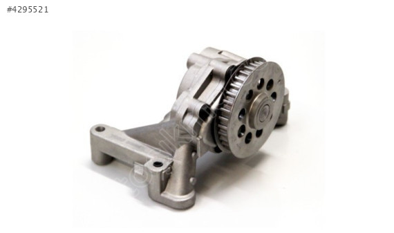 TRANSPORTER T5 T6 2.0 TDI YAG YAĞ POMPASI 03L115105B