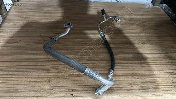 OPEL ASTRA K KLİMA BORUSU MG BURSA