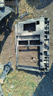 Peugeot 207 1151900412 ÖN PANEL