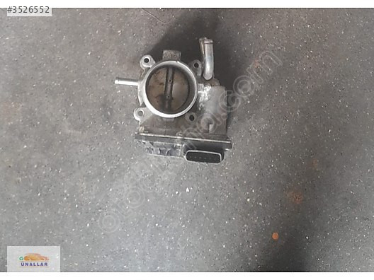 HYUNDAI İ30 GAZ KELEBEĞİ MERTLER OTO YEDEK PARÇADA