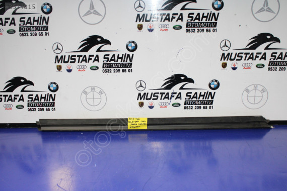 BMW 5 SERİ G30 540İ SOL ÖN KAPI CAM ŞERİDİ 2017/22 733695912
