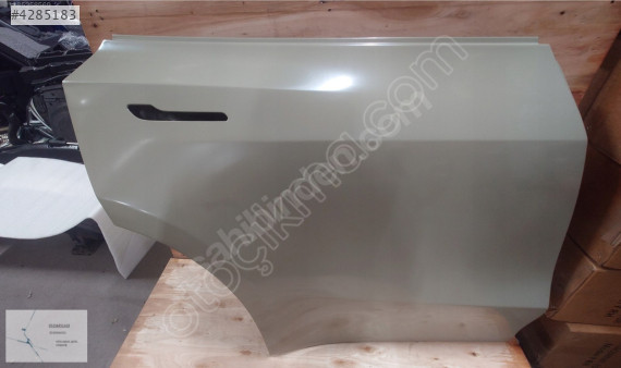TESLA MODEL Y KAPI SAĞ ARKA 1493562