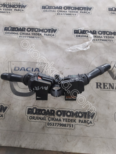Toyota AURİS 17F001
