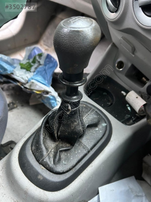 2006-2012 Hyundai Accent Era Vites Topuzu