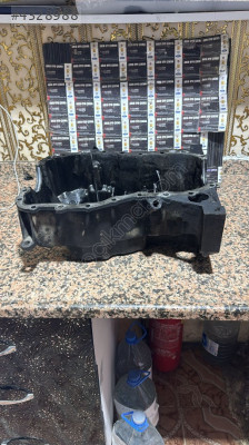 Dacia Logan 1.5 Euro dört kartel