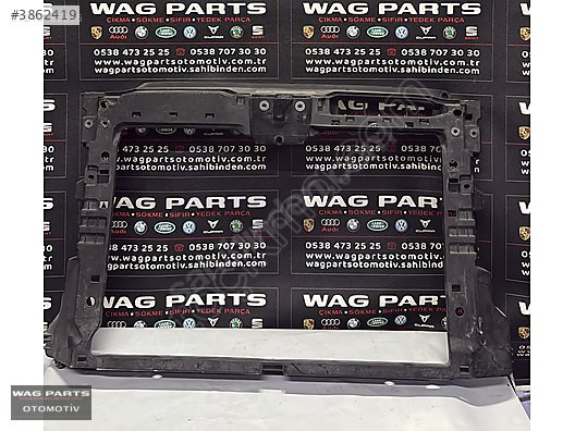 2009 - 2015 VW TİGUAN ÖN PANEL 5N0805588