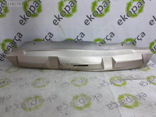 MINI COOPER COUNTRYMAN 2023 2025  ARKA TAMPON KAPLAMASI 5A26D89