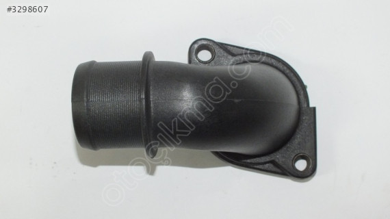 14460-JD52B QASHQAI 1.5 2.0 DCI 2007-2014 TURBO ÇIKIŞ BORUSU