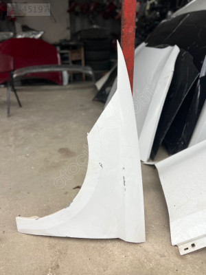 2018 2024 Seat ibiza çıkma ön sağ çamurluk