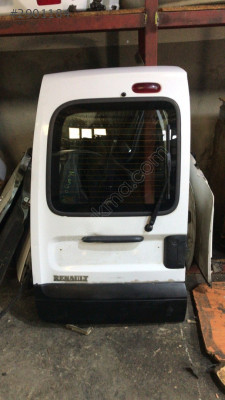RENAULT KANGOO 2 SOL ARKA BAGAJ KAPAĞI