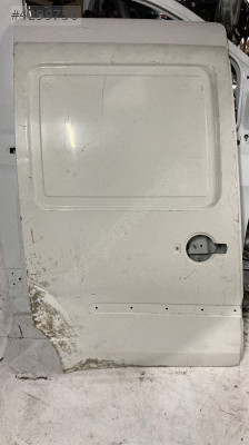 Doblo 2005 sağ sürgülü kapı