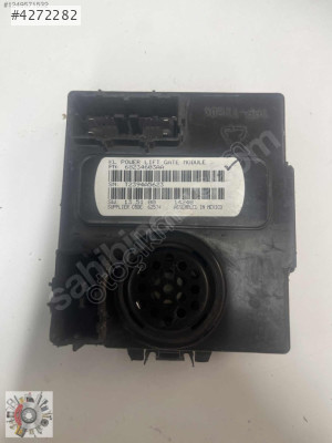 68234603AA JEEP GRAND CHEROKE POWER LİFT BAGAJ BEYNİ