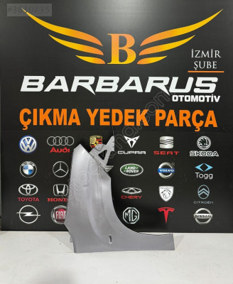 PEUGEOT  RIFTER SAĞ ÖN ÇAMURLUK