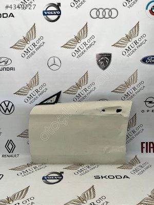 MERCEDES CLA W117 SOL ÖN KAPI ORİJİNAL ÇIKMA - A1177220110