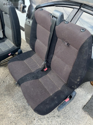 FİAT DUCATO ÖN 2Lİ KOLTUK