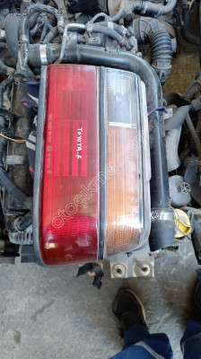 Ea92 fındık kasa Toyota arka stop