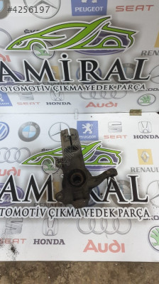 2008-2012 MONDEO SAĞ ÖN TAŞIYICI