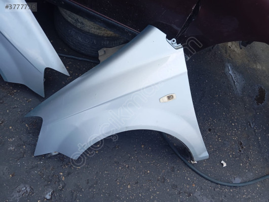 HYUNDAI GETZ SAG SOL CAMURLUK MERT OTO