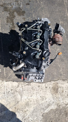 FORD FOCUS 1.6 DİZEL KOMPLE MOTOR