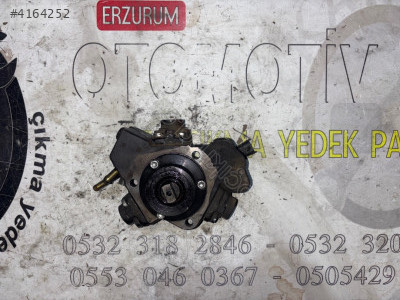 55206489 FİAT LİNEA DOBLO PUNTO 1.3 90 HP mazot pompası
