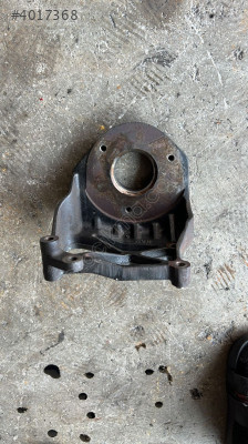 Hyundai starex  Mazat pompası ayağı