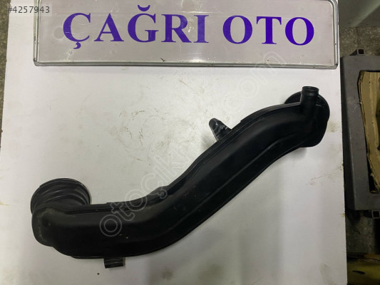 05E145673 OCTAVİA SUPER B SCALA KAROQ KODİAQ TURBO BORUSU