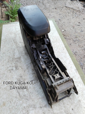 FORD KUGA ORJİNAL ORTA KONSOL VE KOL DAYAMA