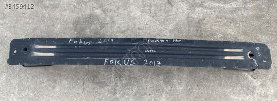 ford focus 3 arka tampon demiri (son fiyat)