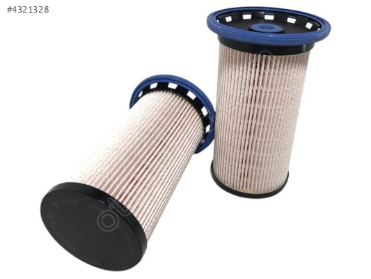 Vw Golf 7-7.5 Yakıt Filtresi 1.6TDI 2013-2019 5Q0127177A-9