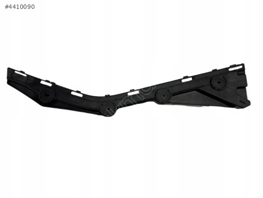 5JH807394B RAPİD-TOLEDO 2013-2022 ARKA TAMPON BRAKETİ  SAG