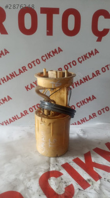 CARAVELLE T6 ŞAMANDIRA OTO ÇIKMA PARÇALAR KAYHANLAR