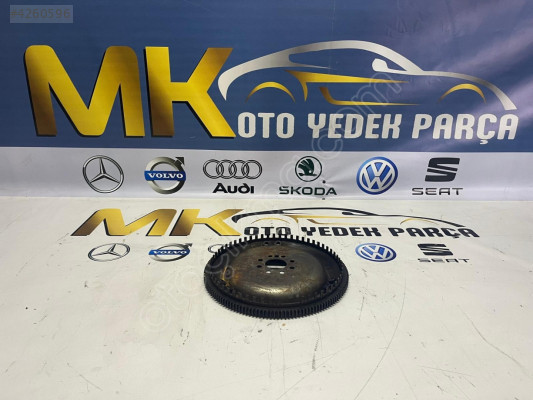 MERCEDES C220-C200-C180 W204 VOLANT