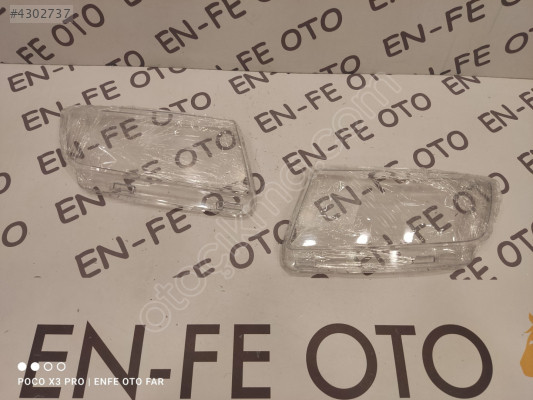 JEEP COMPASS SAĞ SOL FAR CAMI SIIFR  1