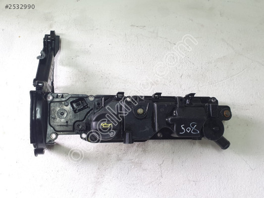 PEUGEOT 508 KÜLBÜTÖR KAPAĞI MONTECAR 2
