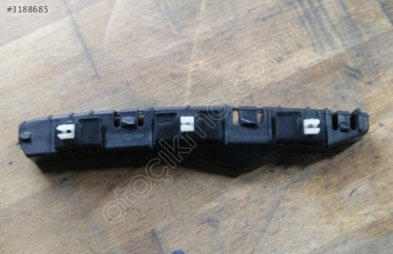 İ10 sol arka tampon braketi 12+ 86515-4b000 86515-B9000