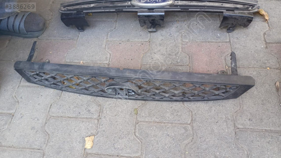 FORD FOCUS ÖN PANJUR ORJ ÇIKMA 99-2004