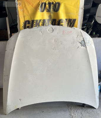 E90 BMW 3 Serisi Kaput - Oto Çıkma Parçaları